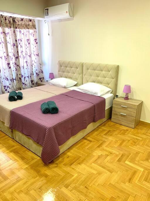 Spacious 4-Bedroom Family Home, 100M From Metro Aten Exteriör bild